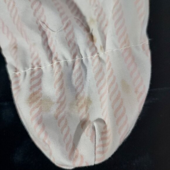 Kuddle Love Kids Soft Body Vinyal Head Doll 12" Vintage 1997 - Picture 15 of 16